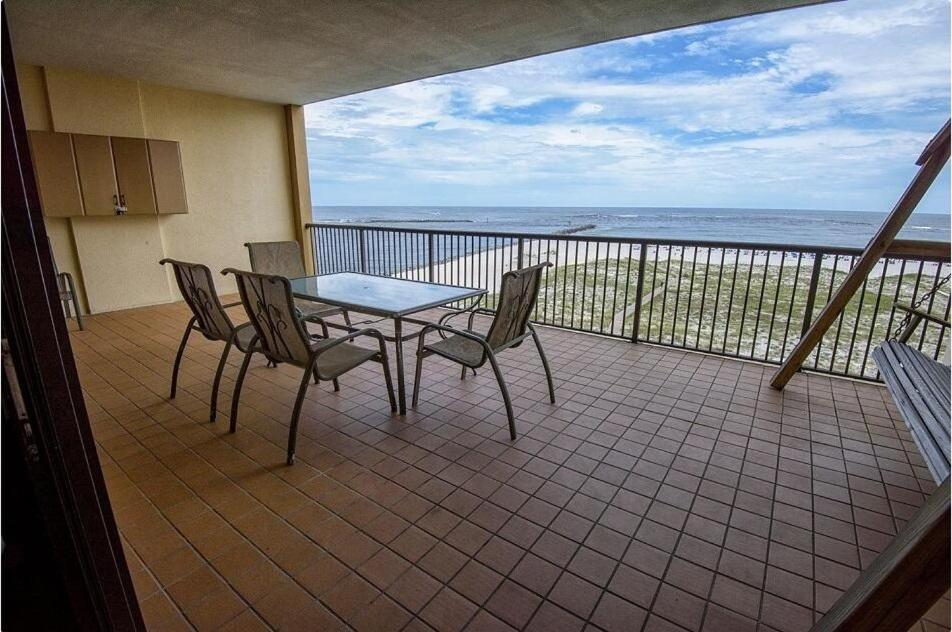 Grand Pointe Unit 613 Villa Orange Beach Exterior photo