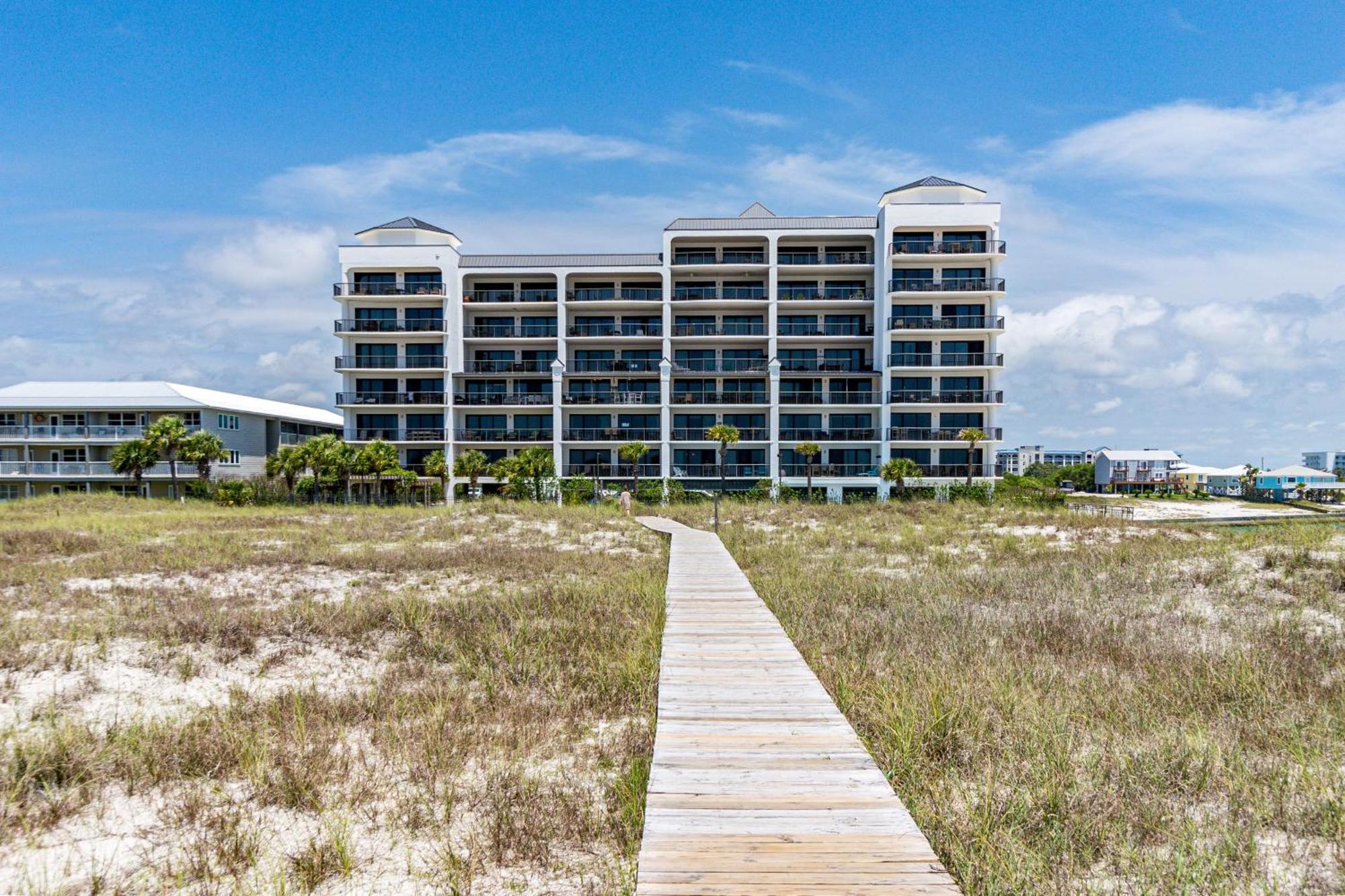 Grand Pointe Unit 613 Villa Orange Beach Exterior photo