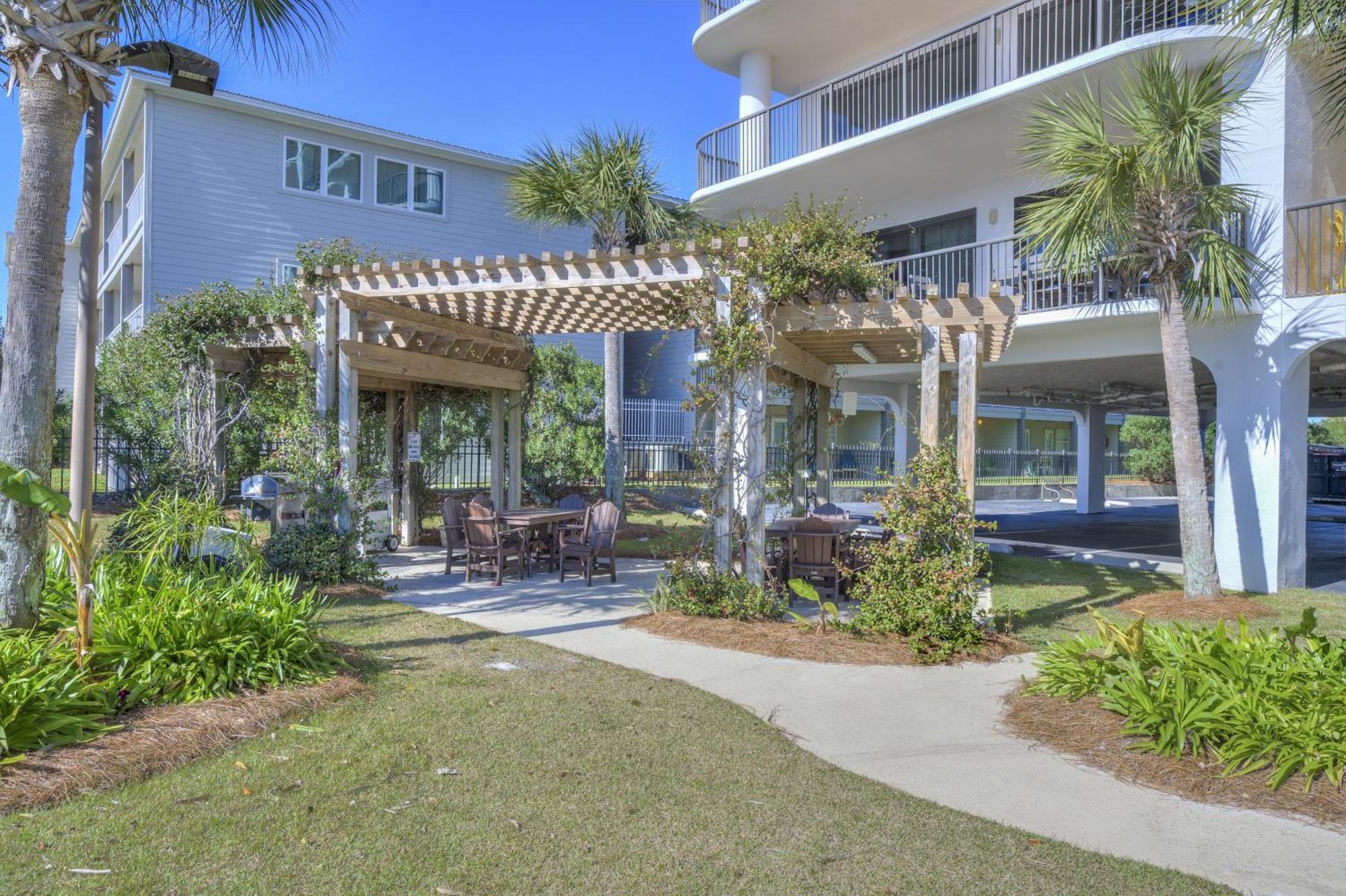 Grand Pointe Unit 613 Villa Orange Beach Exterior photo